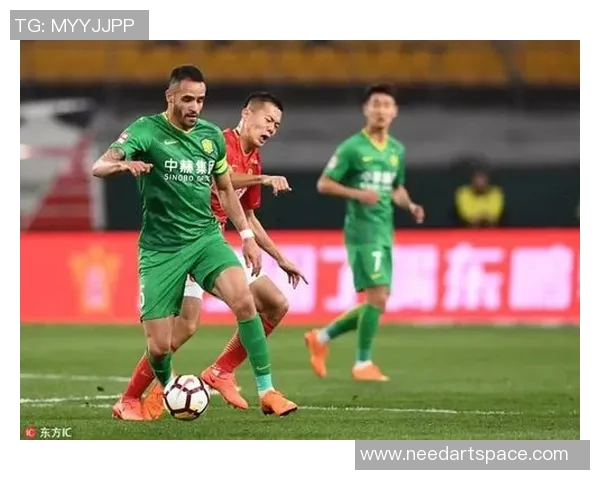 北京中赫国安迎战东京球队全力争胜展现实力与激情
